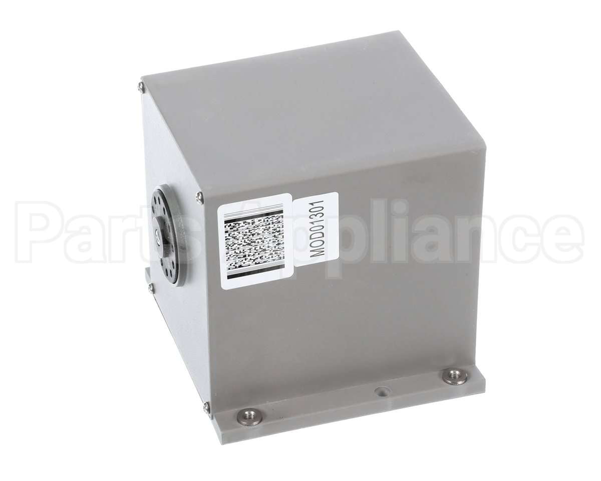 MOD01301 Trane Module, Actuator, Foot Mounted, W/Captiv