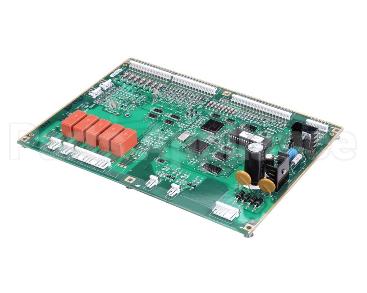 MOD01387 Trane Pcb Assembly Module-35830