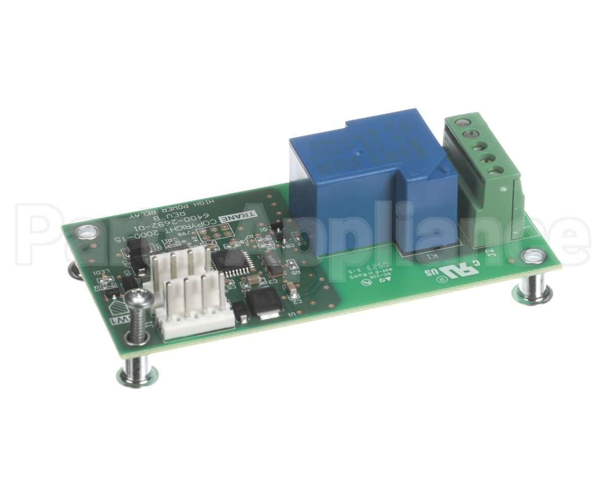 MOD01401 Trane Module; Hi Power Relay Output