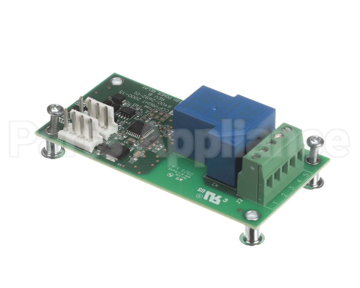 MOD01401 Trane Module; Hi Power Relay Output