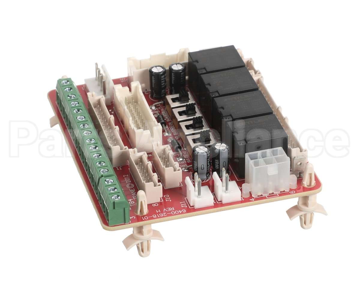 MOD02132 Trane Module; Csti Ecm Adapter