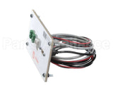 MOD02599 Trane Module Indoor Comm Lcd Encl