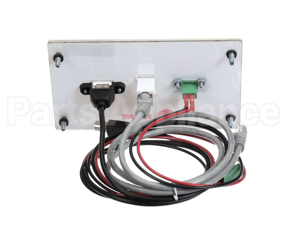 MOD02599 Trane Module Indoor Comm Lcd Encl