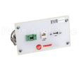 MOD02599 Trane Module, Indoor Comm Lcd Enclosure
