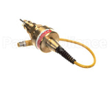 MOD02686 Trane Motor; Stepper Module W/Motor, For Y1187
