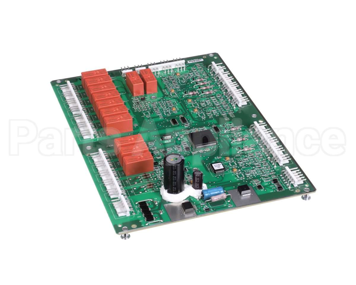 MOD02755 Trane Module