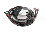 MOD02788 Trane Module, Electronics Attaches To Ebm Mot