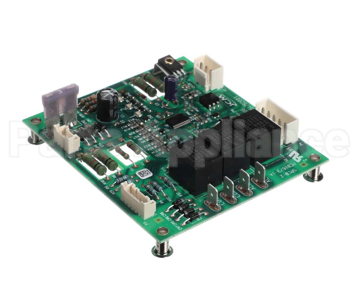 MOD03199 Trane Module; Control, 24V, Water Source Heat