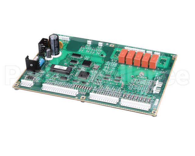 MOD1387 Trane Control Module