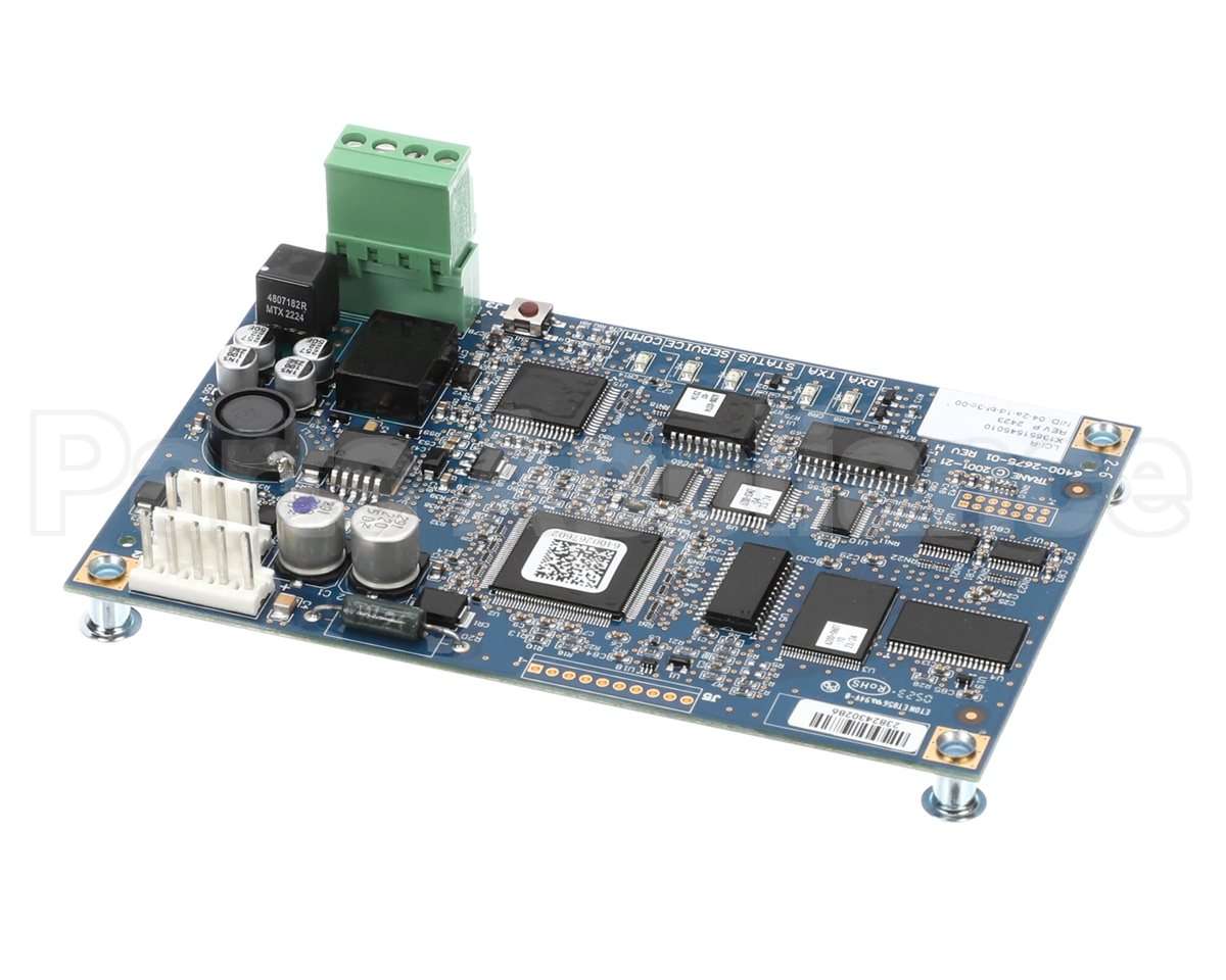 MOD2442 Trane Lci-R X 5V Design Module