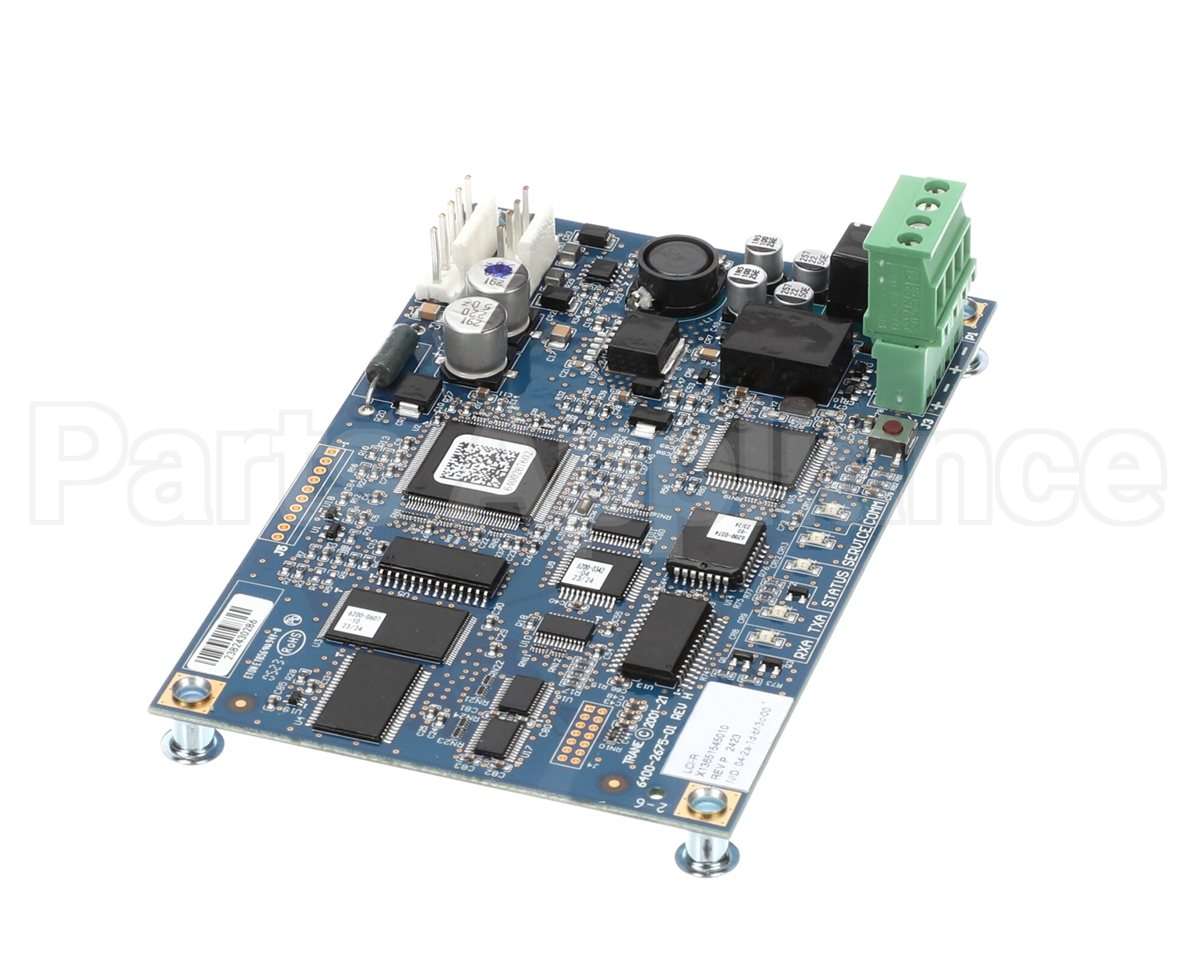 MOD2442 Trane Lci-R X 5V Design Module
