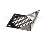 MOD70009 Rotisol Stainless Steel Protection 3"Fan