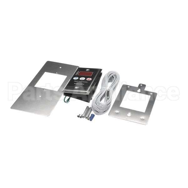 MOD75-CONVERSION Compatible Midwest Appliance Parts Thermometer Fl Mnt Batt Backup