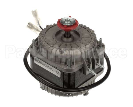 MOMT-0001 Torrey Refrigeration Cond Motor