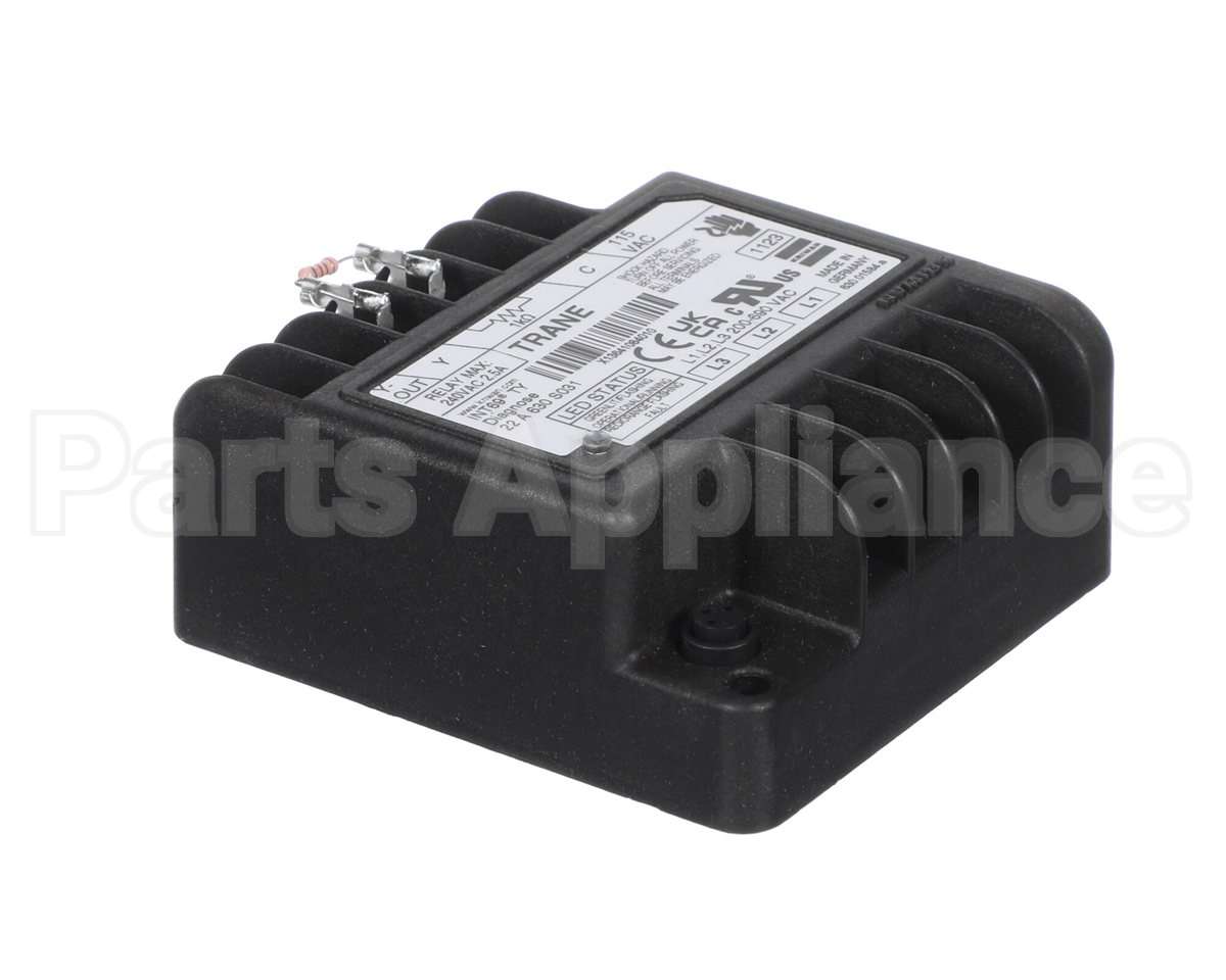 MON0046 Trane 115V 30A 3Ph Phase Monitor
