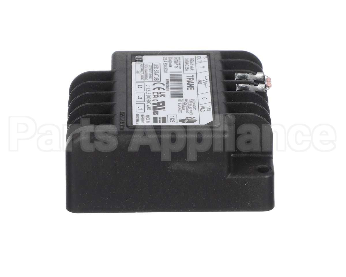 MON0046 Trane 115V 30A 3Ph Phase Monitor