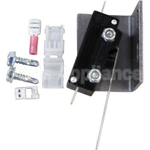 MON1300-5 Compatible Montague Door Switch Kit