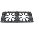 MON3580-7 Compatible Montague Grate Top Section 12"
