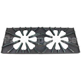 MON3580-7 Compatible Montague Grate Top Section 12"