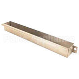 MON6603-6 Compatible Montague Container, Grease (S/S)
