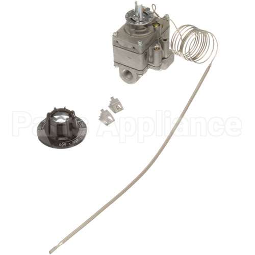 MONBR52-1A Compatible Montague Thermostat Kit