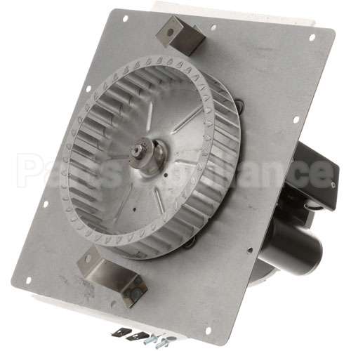 MONV23-1 Compatible Montague Motor Kit Assembly