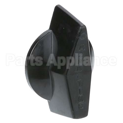 MONV24B1 Compatible Montague Knob 1-5/8 D, Pointer