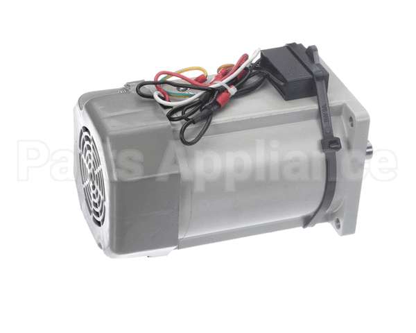 MOR034-KIT ACS Gear Motor, Beater Assy