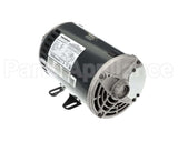 MOT02913 Trane Motor; 1 Hp, 208-230/460/60/3, 1725 Rpm,