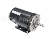 MOT03765 Trane Motor; 5 Hp At 208-230/460/60/3, 3 Hp At