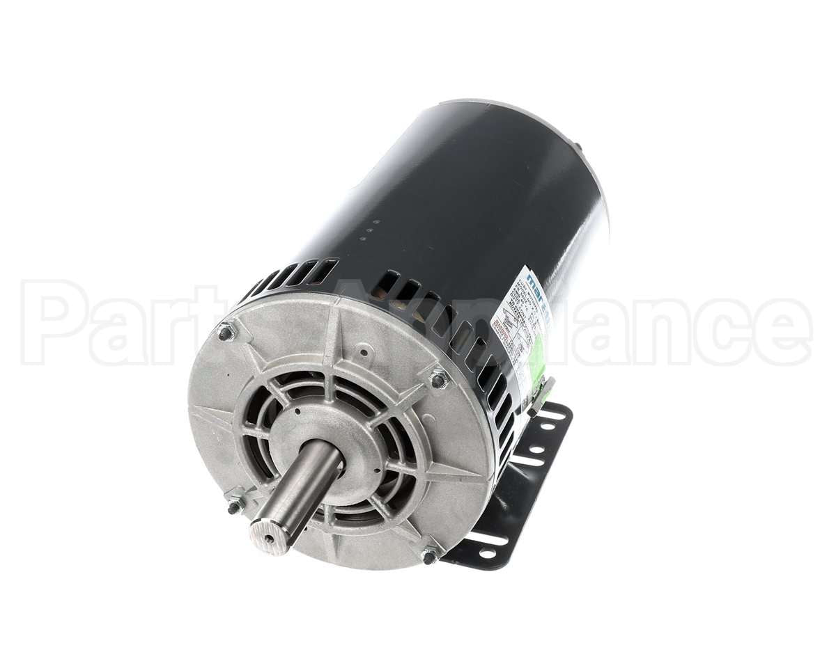 MOT03765 Trane Motor; 5 Hp At 208-230/460/60/3, 3 Hp At