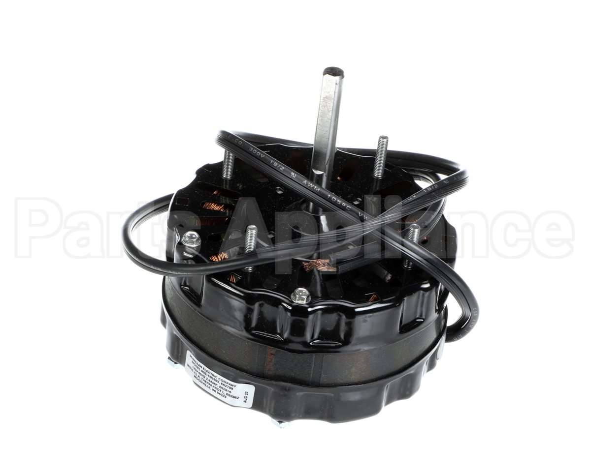 MOT07940 Trane Motor Open Drip 120/60 1/20Hp-107731