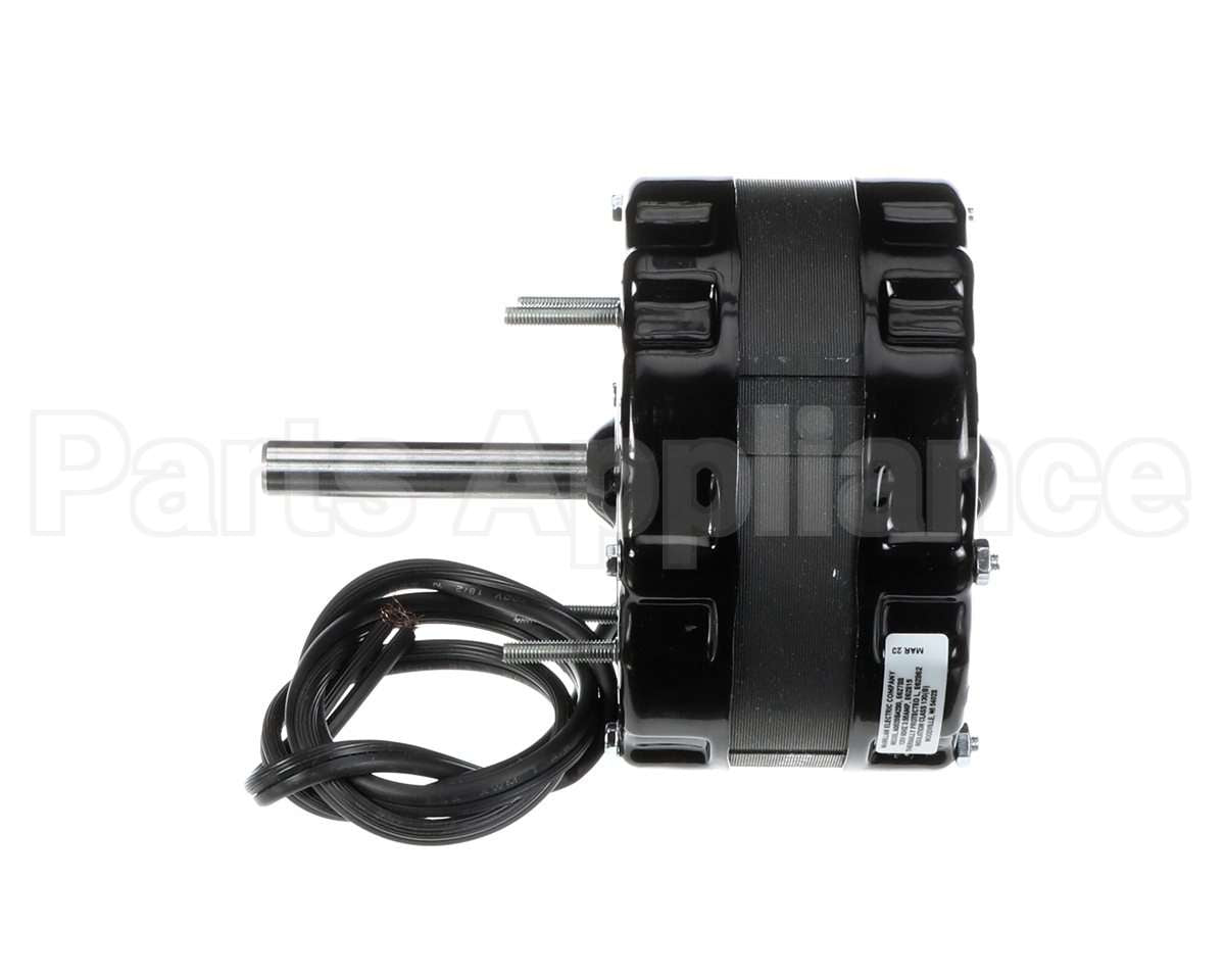 MOT07941 Trane Blower Motor-42627