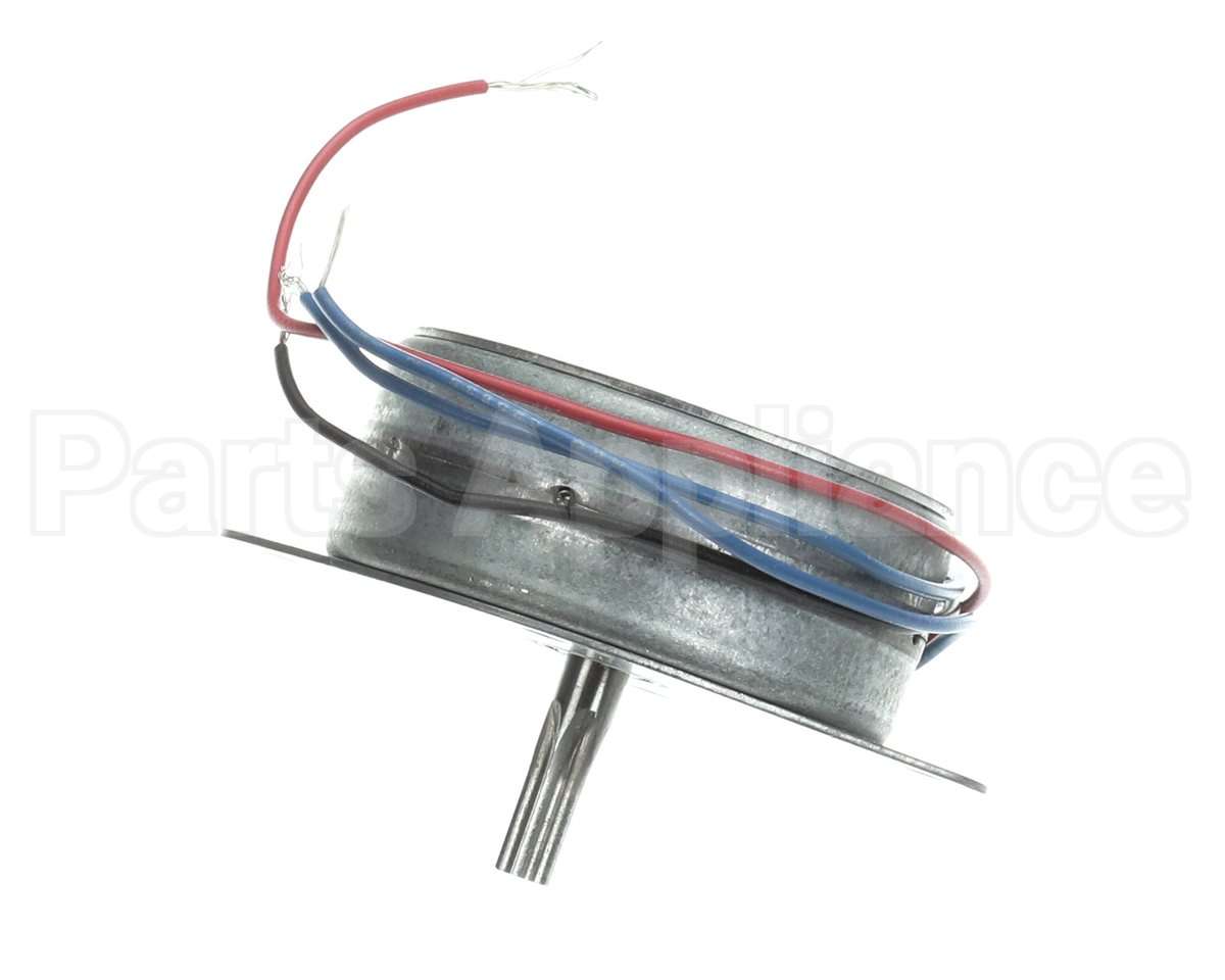 MOT08840 Trane Motor, Actuator, 24Vac, 600 Rpm, Ballbe
