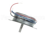 MOT08840 Trane Motor, Actuator, 24Vac, 600 Rpm, Ballbe