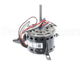 MOT09165 Trane Motor; 1/4 Hp, 115/60/1, 3 Speed, 1100/8