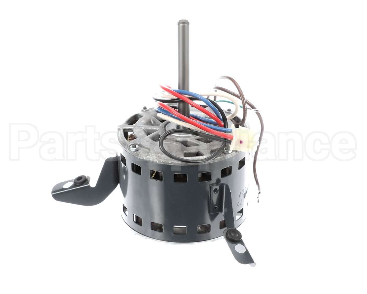 MOT09165 Trane Motor; 1/4 Hp, 115/60/1, 3 Speed, 1100/8