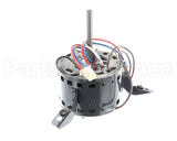 MOT09165 Trane Motor; 1/4 Hp, 115/60/1, 3 Speed, 1100/8