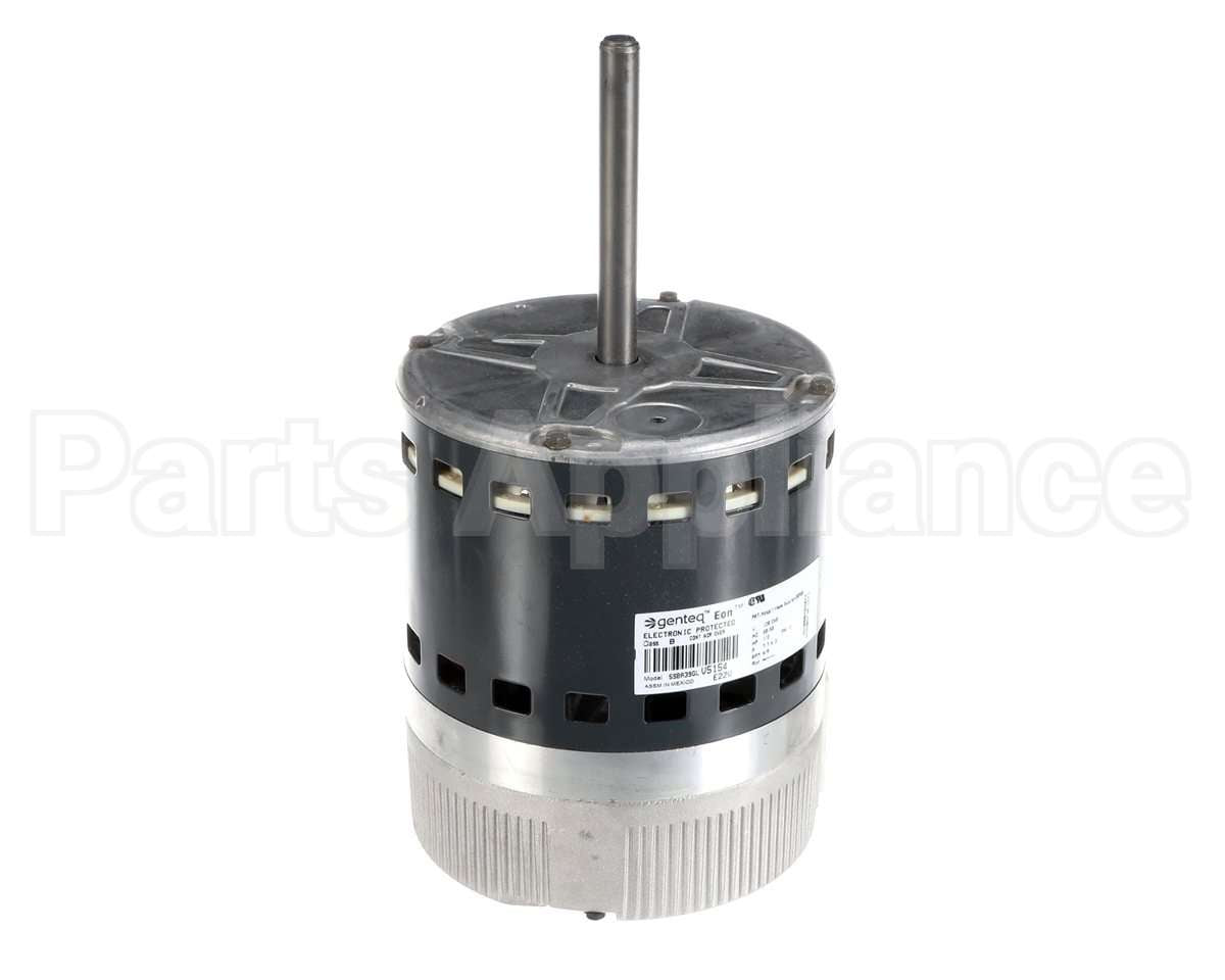 MOT09230 Trane Motor; Ecm Vs Motor Module Set; 1/2 Hp;