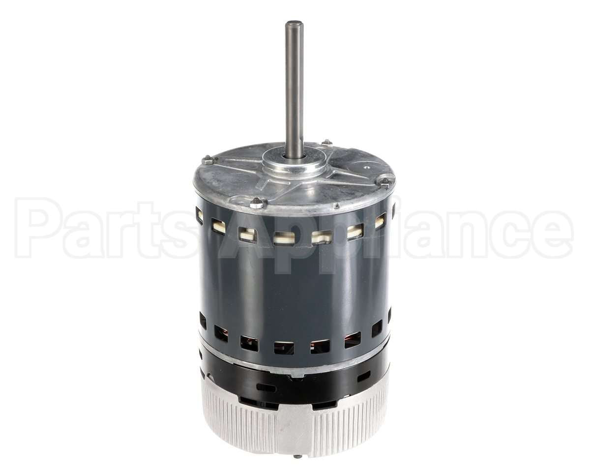 MOT09231 Trane Motor; Ecm Vs Motor Module Set; 1 Hp; 11