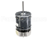 MOT09233 Trane Motor; Variable Speed, 1.0 Hp, 115/60/1,
