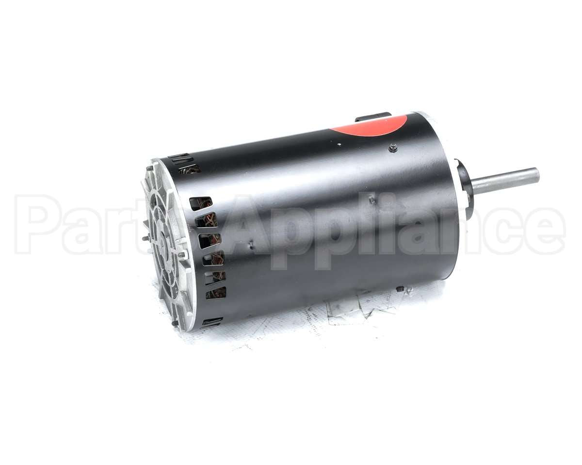 MOT09903 Trane Motor; 1 Hp 460/380-415/60/50/3, 56Fr, B