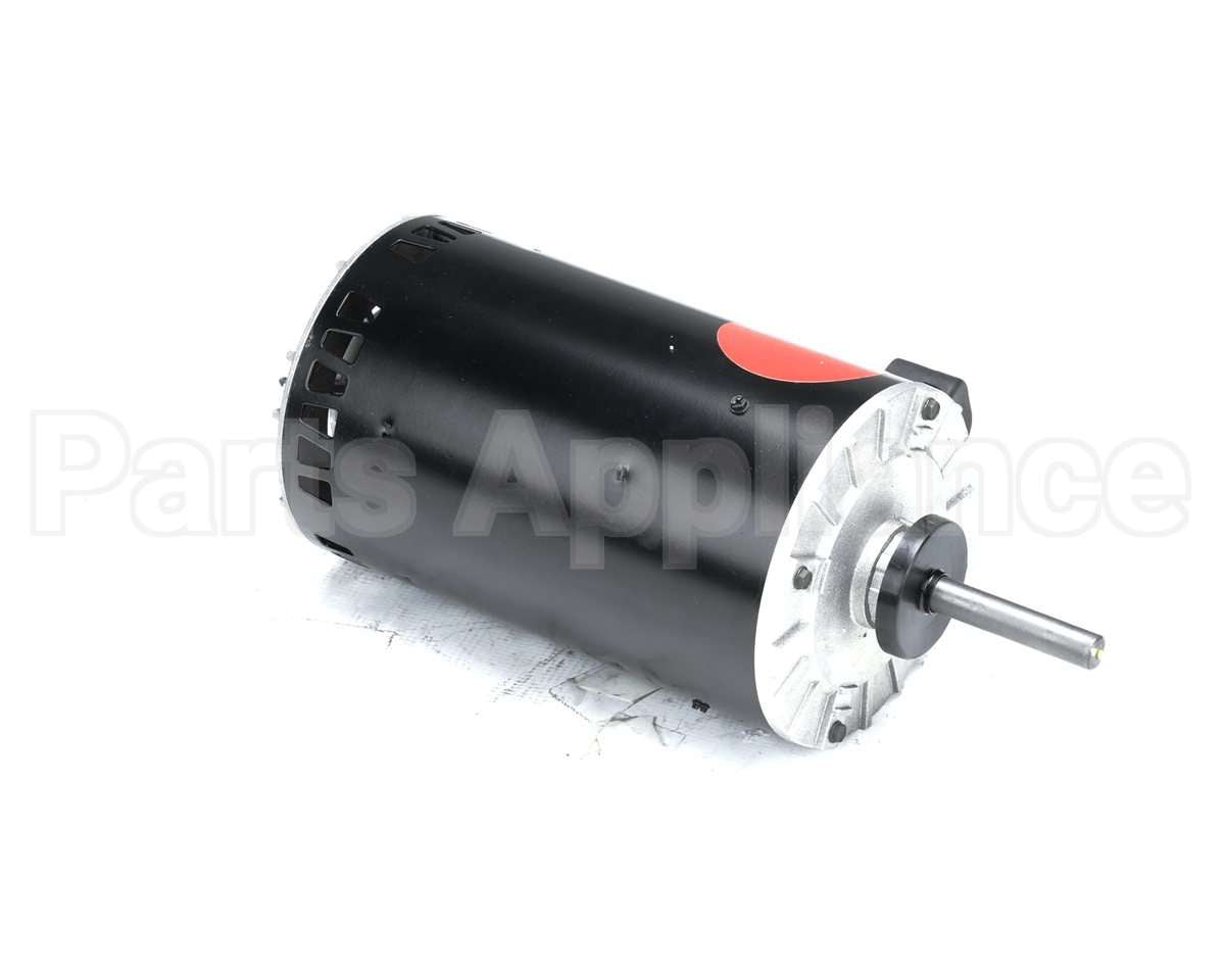 MOT09903 Trane Motor; 1 Hp 460/380-415/60/50/3, 56Fr, B