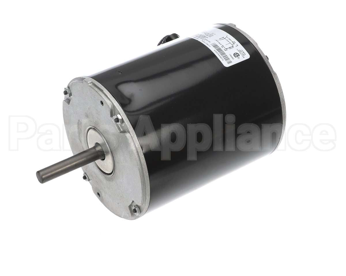MOT10512 Trane 3/4Hp 460/380-415V 1100Rpm Mtr