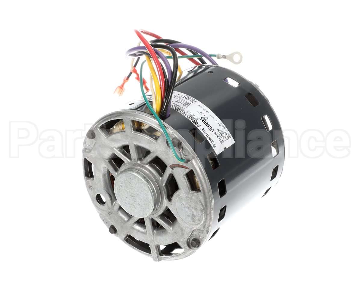 MOT12416 Trane 230V1Ph 1/4Hp 825Rpm Motor