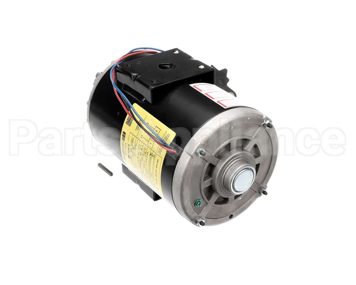 MOT12628 Trane Motor, 460V 60Hz/380-415V 50Hz, Teao, 1.