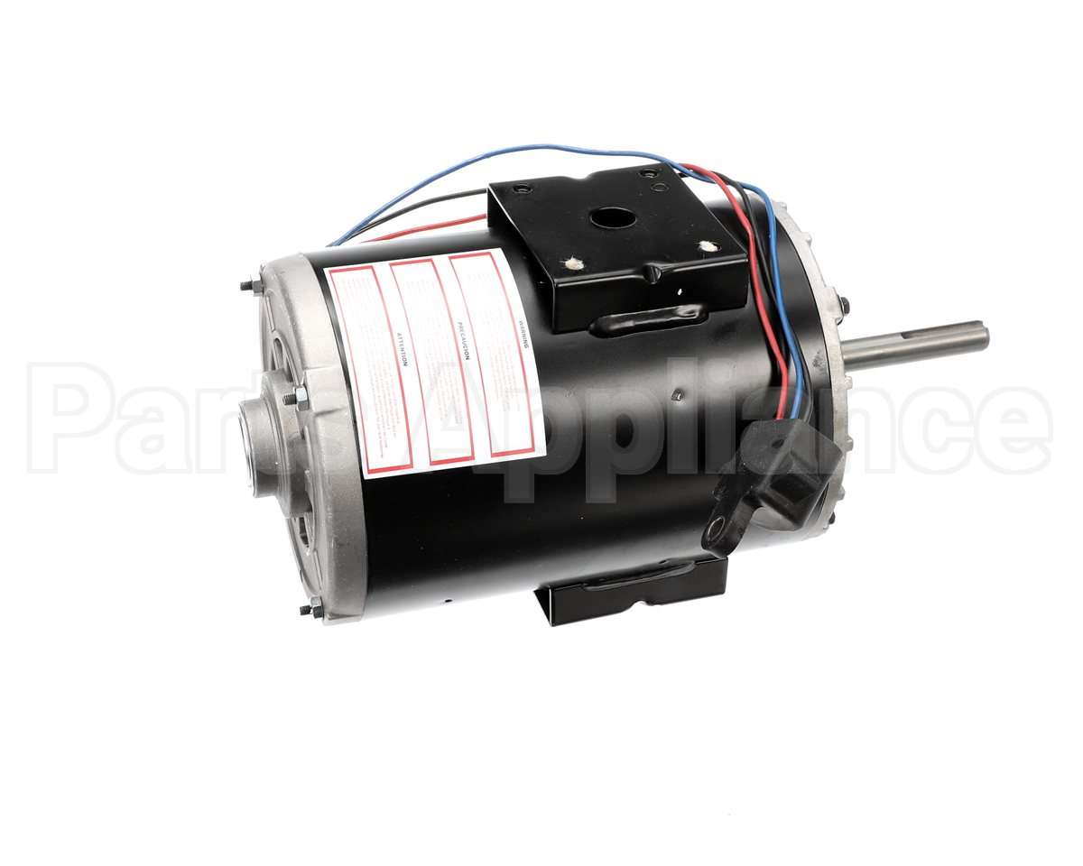 MOT12628 Trane Motor, 460V 60Hz/380-415V 50Hz, Teao, 1.