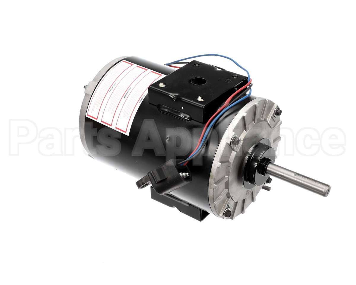 MOT12628 Trane Motor, 460V 60Hz/380-415V 50Hz, Teao, 1.