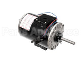 MOT12628 Trane Motor, 460V 60Hz/380-415V 50Hz, Teao, 1.