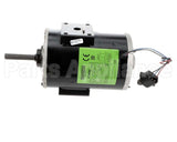 MOT14011 Trane Motor; 1.5/1.0 Hp, 1140/950 Rpm, 460/380